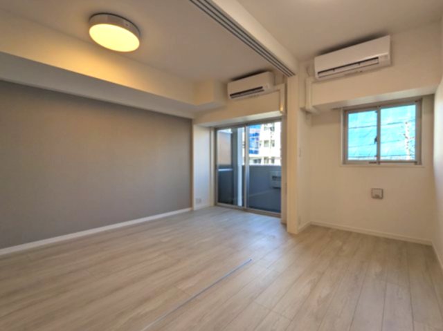 アジールコート板橋本町0201号室 同建物別部屋の参考画像