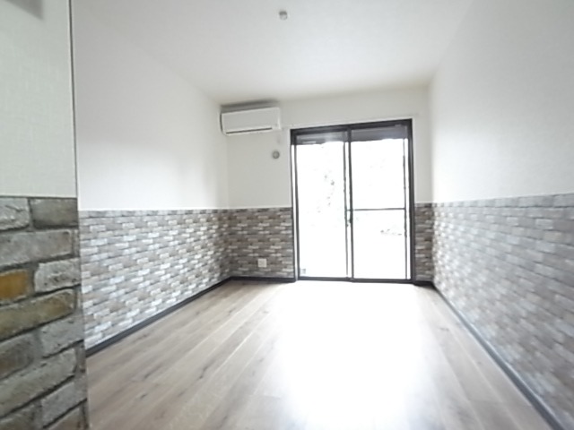 サウスアロー1階 部屋その他