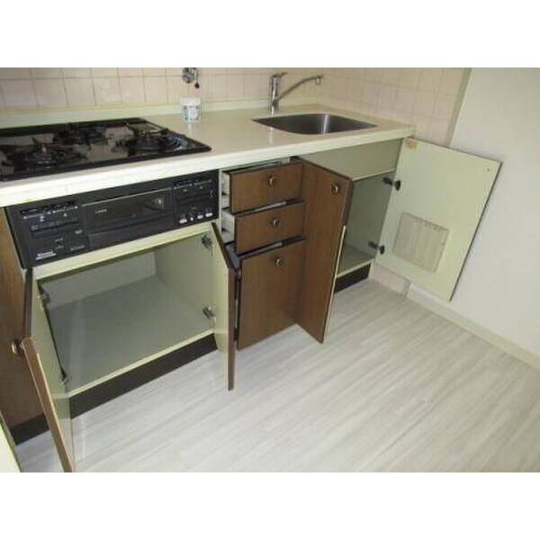 ダンデライアン鵠沼0207号室 部屋その他