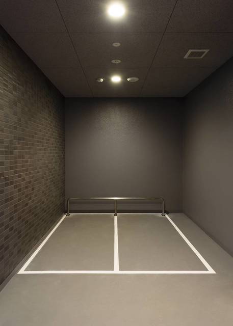 ガーラ・シティ新丸子駅前5階 その他