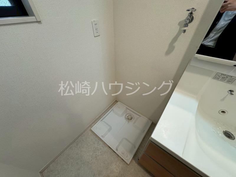 高円寺南5丁目戸建 部屋その他