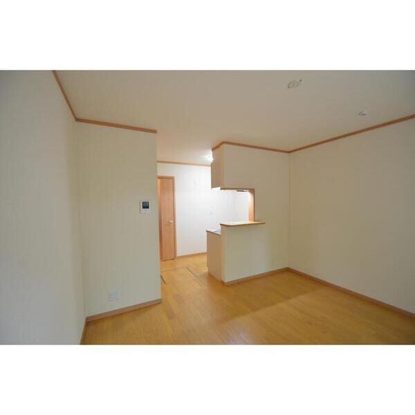 Lumiere リビング