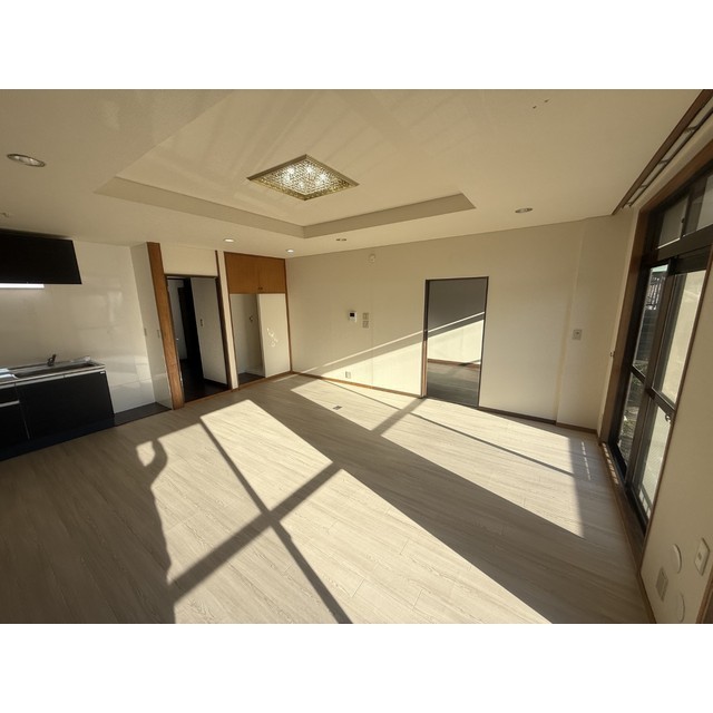 イイダコーポ リビング