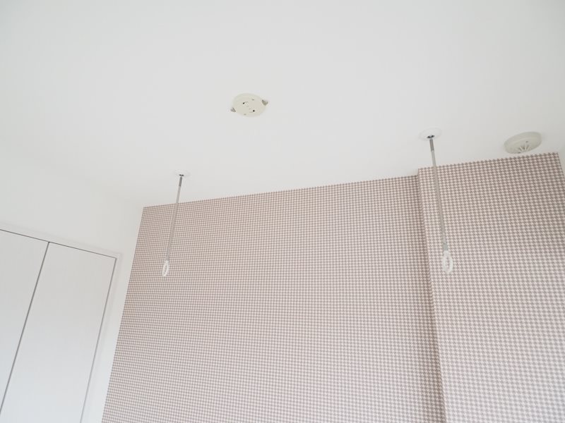 レジディア板橋7階 部屋設備