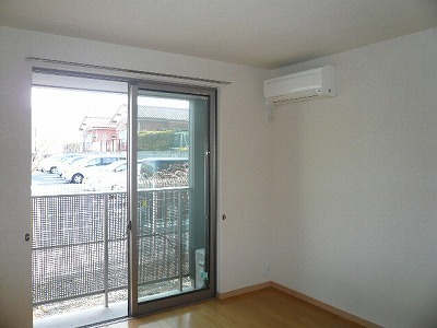 ＩＬ・ＳＯＬＥ リビング