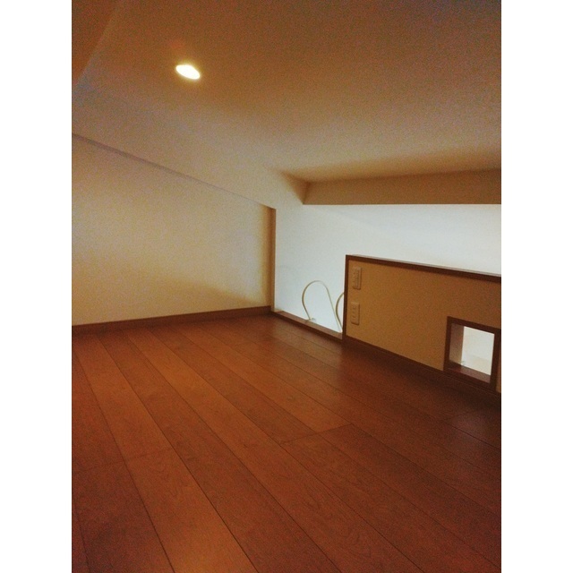 モン・シャトー久我山3階 内観