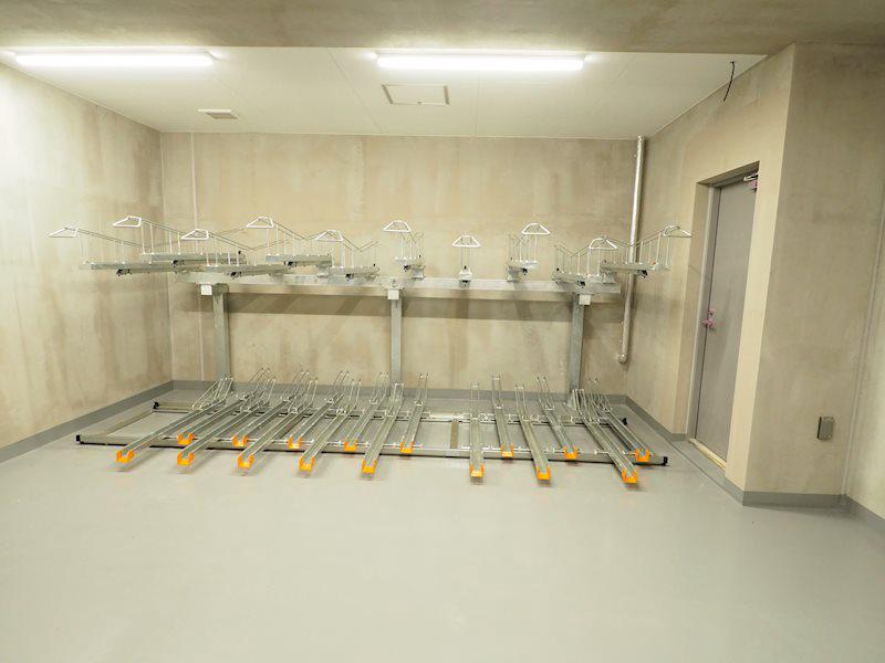 レジディア亀戸プレイス14階 部屋その他