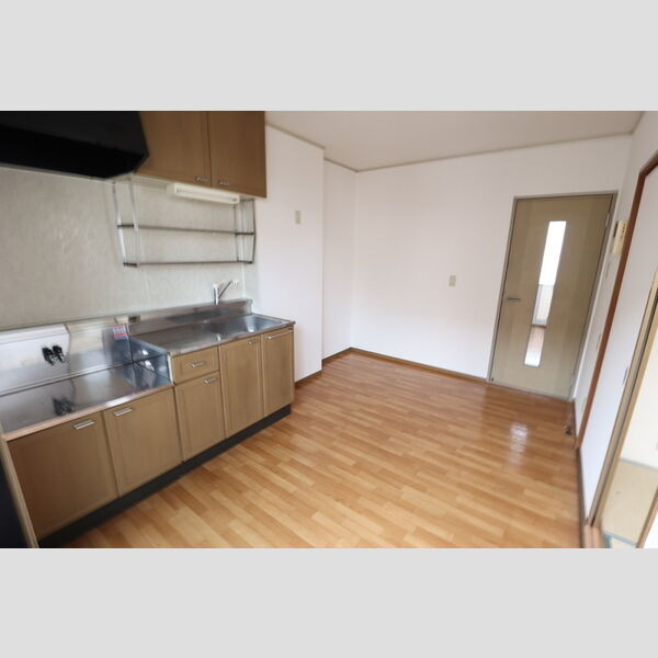 クレール本郷 ダイニングキッチン