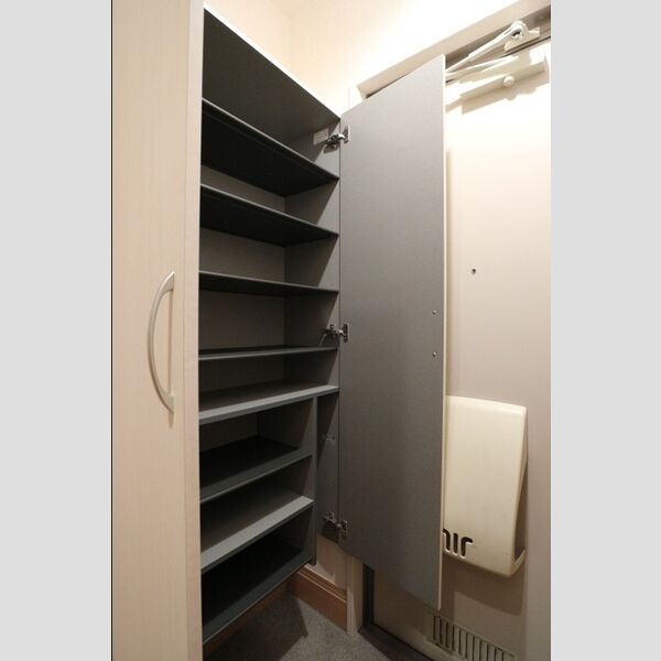 アルプス シューズボックス