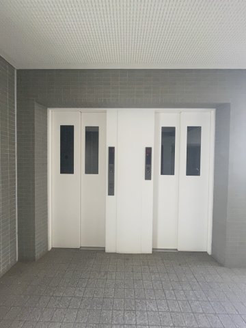 アソシエール溝の口0404号室 部屋設備