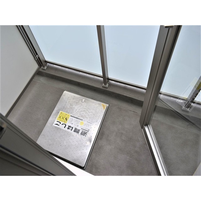 ルクレ西新宿1001号室 部屋その他