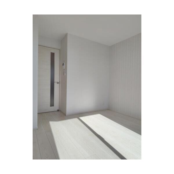 グランレジデンス203号室 リビング