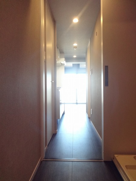 ザ・レジデンス・オブ・トーキョーＴＹ１６407号室 その他