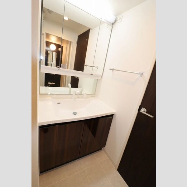 SOULAGEMENT 洗髪洗面化粧台