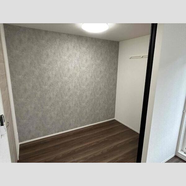 D-ROOM椿森1丁目A201号室 洋室