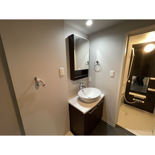 STAR　CLOUD洋光台 内観