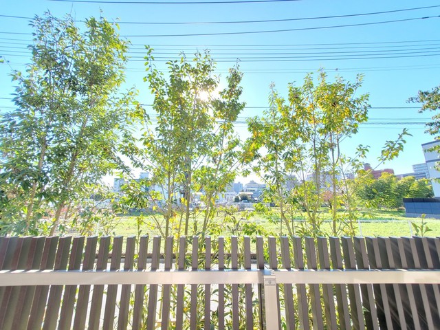 ＫＤＸレジデンス武蔵境Ⅱ0108号室 展望