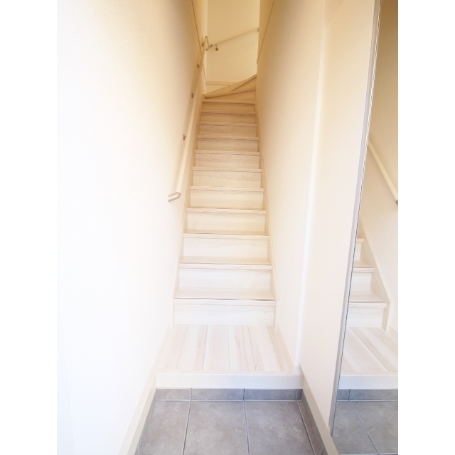 Fｅｌｉｃｅ　UｰZON202号室 部屋その他