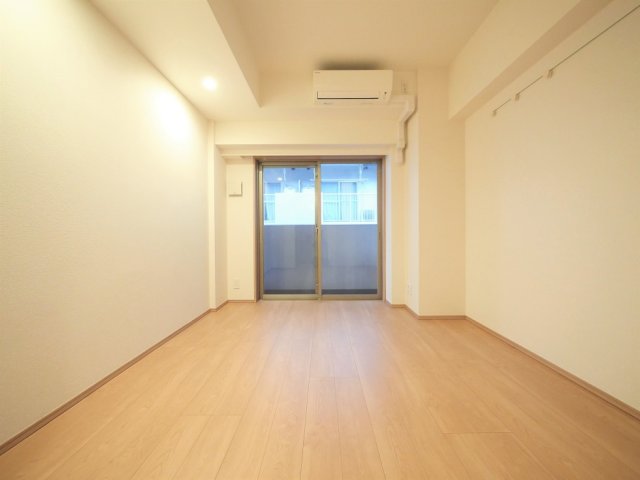 ハーモニーレジデンス水天宮前 内観