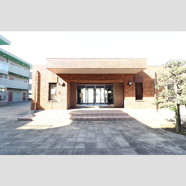 パティオ坂巻301号室 同建物別部屋の参考画像