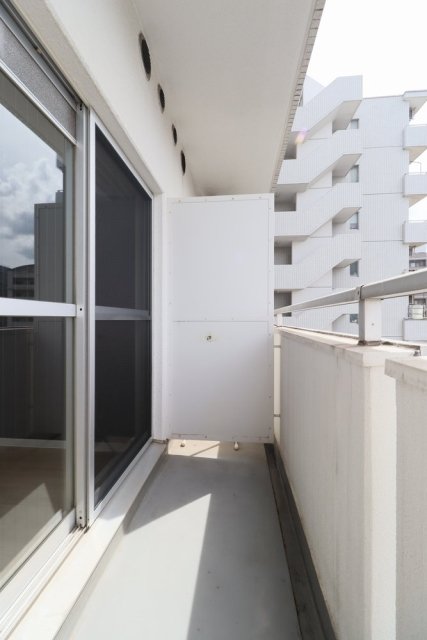 グランドメゾン鶴見8階 同建物別部屋の参考画像