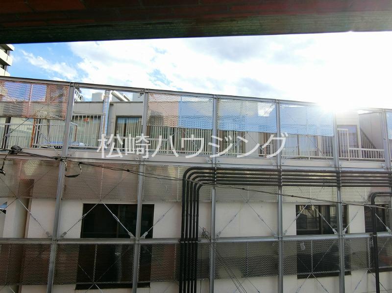 ファミネス中沢3階 部屋その他