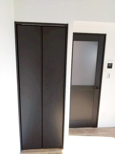 Bark Lane 学芸大学301号室 収納