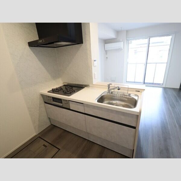 グレイスフルコート雅 キッチン