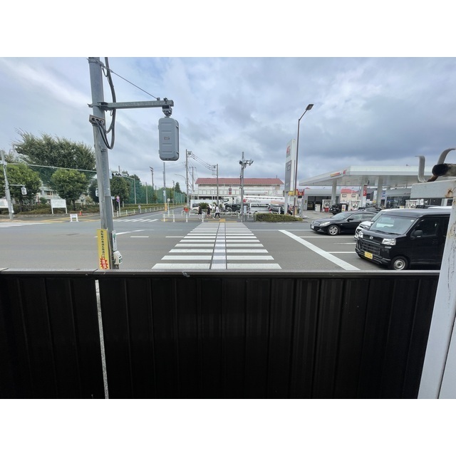 メゾンササキ101号室 部屋その他