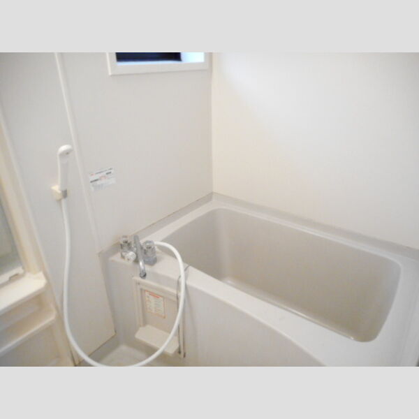 朝倉レグルス 浴室