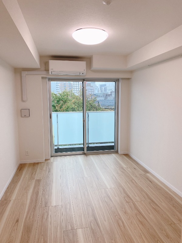 リヴシティ立川ミッド 同仕様