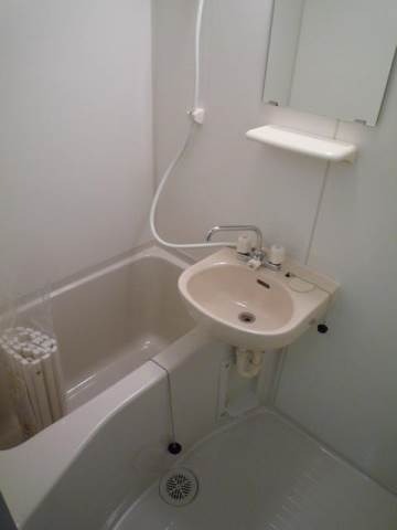 ウイングコースト羽田1階 同建物別部屋の参考画像