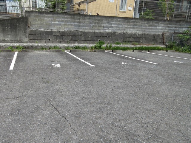 エスポワール名瀬 ※実際の使用状況とは異なります(現況優先)