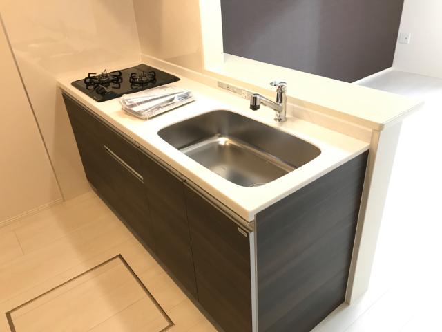 メルヴェイユ キッチン