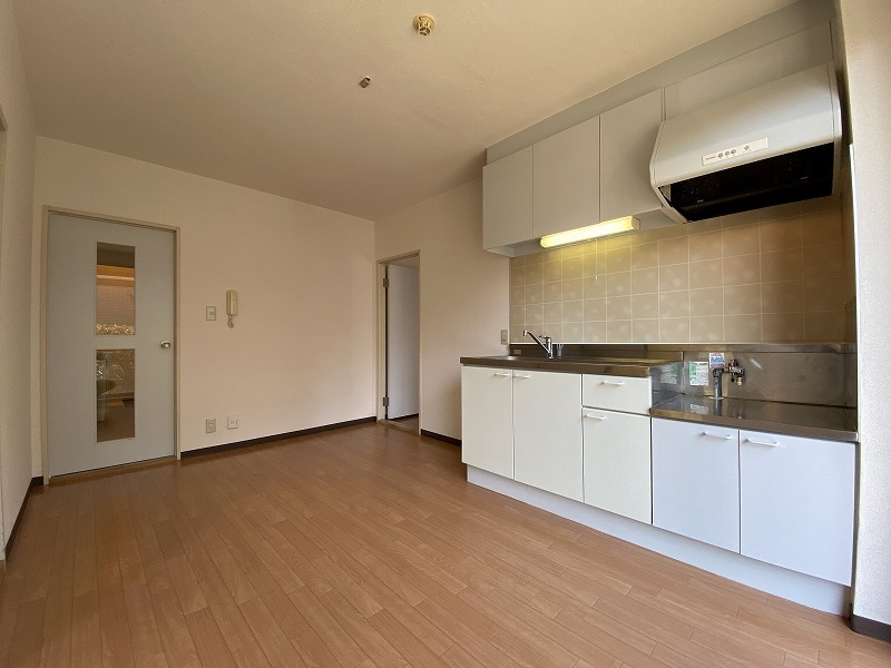 サンベルテ戸塚1階 部屋その他