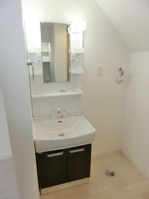 イルヴィアーレ天王坂サウス 別号室写真