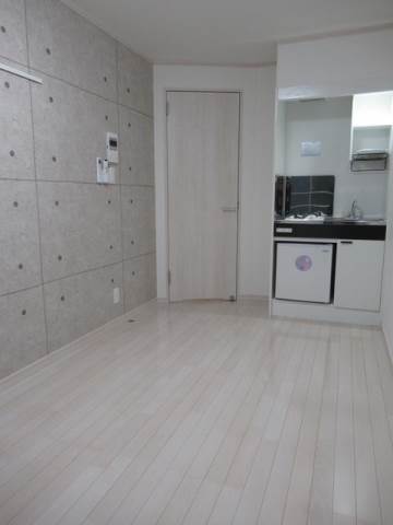 リブ千住大橋2階 部屋その他