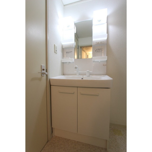 コウジィコート赤松D-3号室 内観