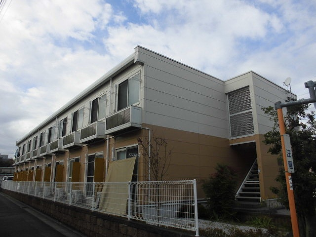 レオパレスＧｒａｎｄｅｅ204号室 部屋その他