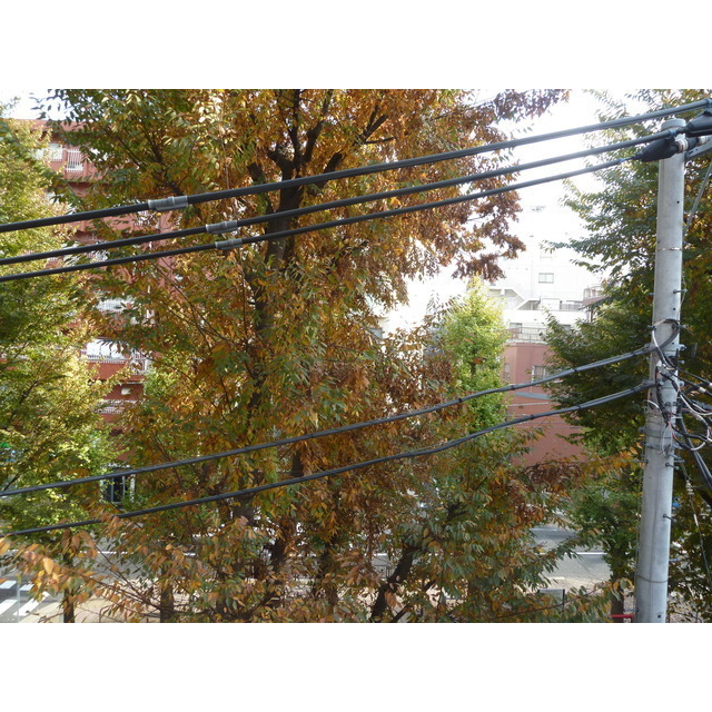 ジョイシティ小石川0601号室 部屋その他