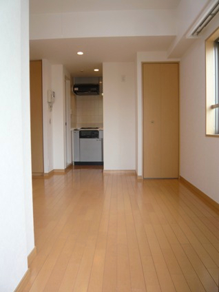 グラントゥルース大森 寝室