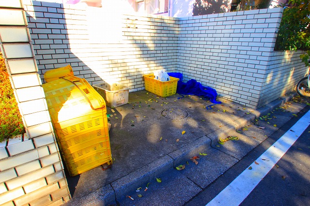 コンパートメント２０　Ｂ2階 部屋その他