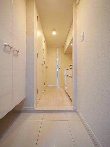 PREMIUM CUBE目黒東山♯ｍｏ5階 同建物別部屋の参考画像