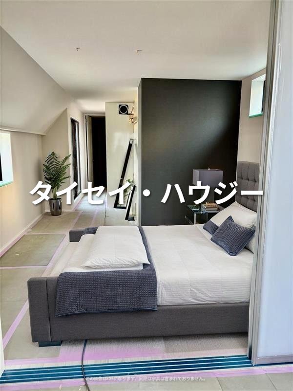 エントピア神明の杜Ｍｕｓａｓｈｉｋｏｓｕｇｉ0401号室 イメージ写真です。