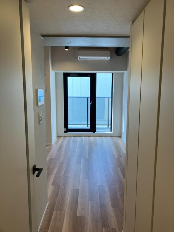 シーズンフラッツ新大塚6階 部屋その他