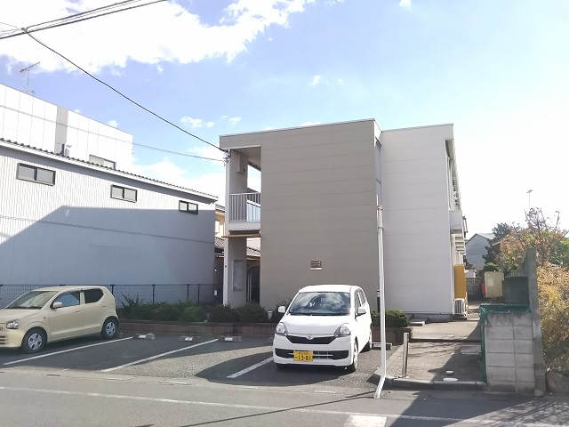 レオパレス石原駅前106号室 部屋その他