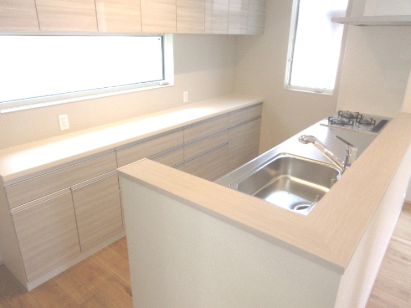 高田馬場４丁目戸建 前回募集時写真