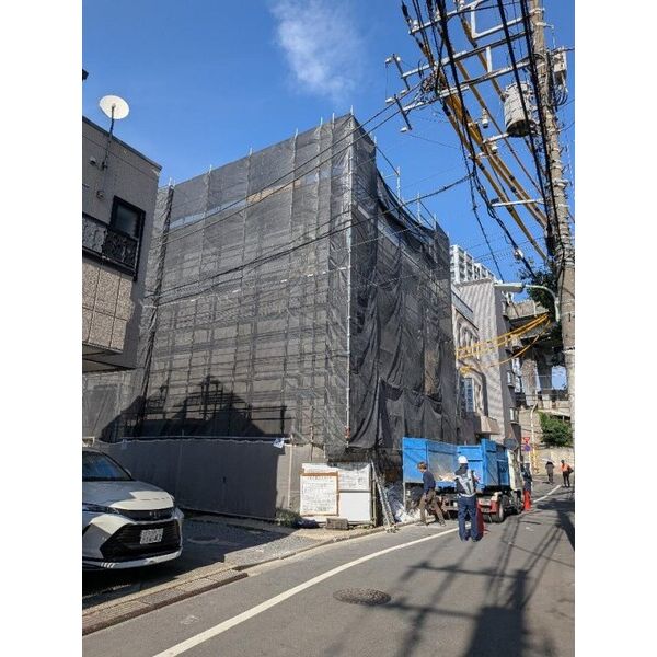 PRIME大崎201号室 部屋その他