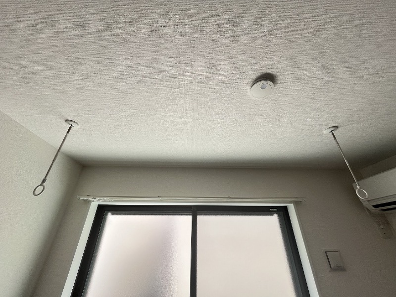 エテルノア1階 部屋その他