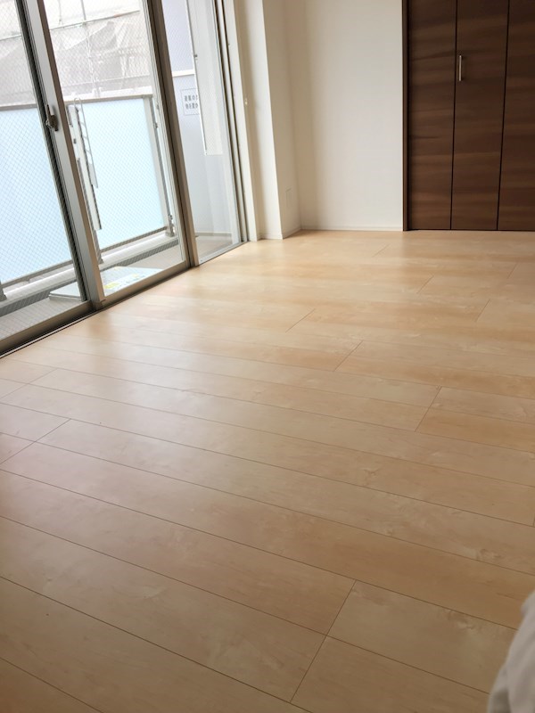 ル・プラターヌ3階 部屋その他